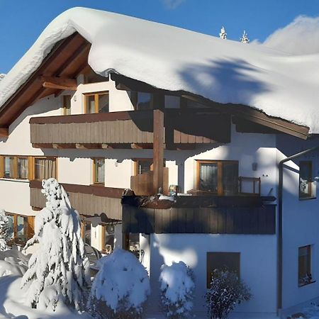 Appartementhaus St. Martin Seefeld in Tirol Extérieur photo