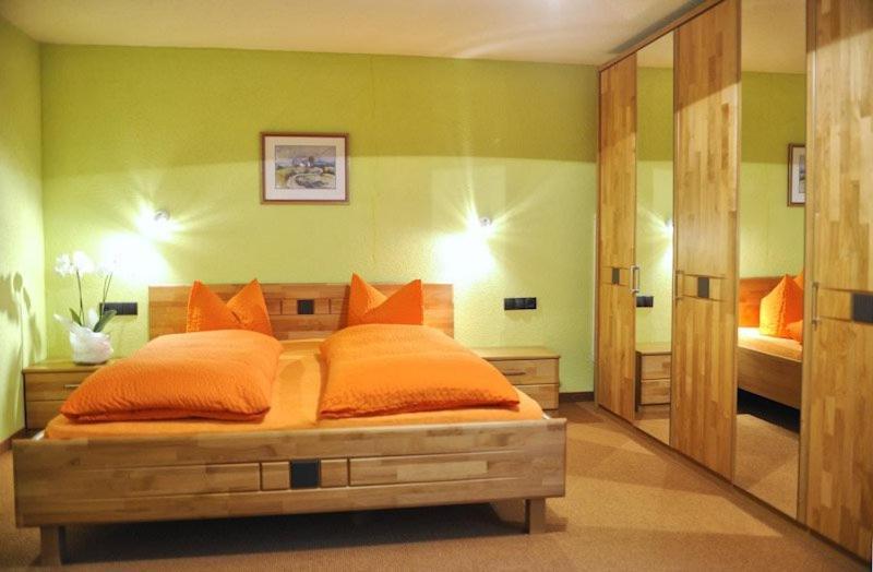 Appartementhaus St. Martin Seefeld in Tirol Chambre photo