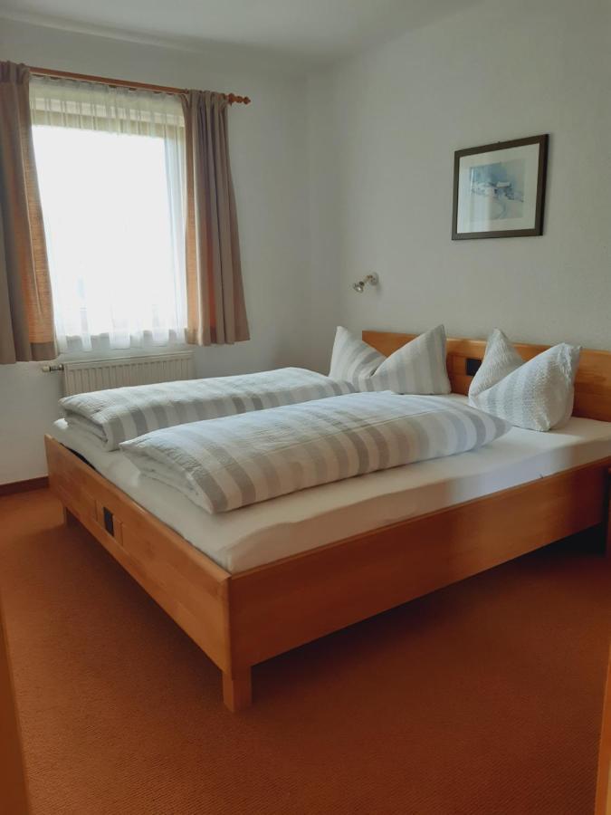 Appartementhaus St. Martin Seefeld in Tirol Extérieur photo