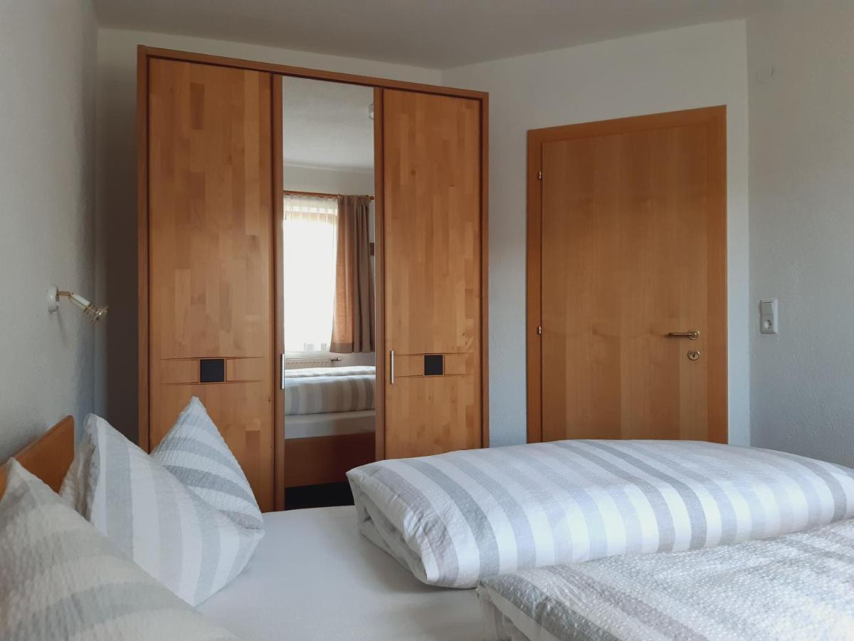Appartementhaus St. Martin Seefeld in Tirol Extérieur photo