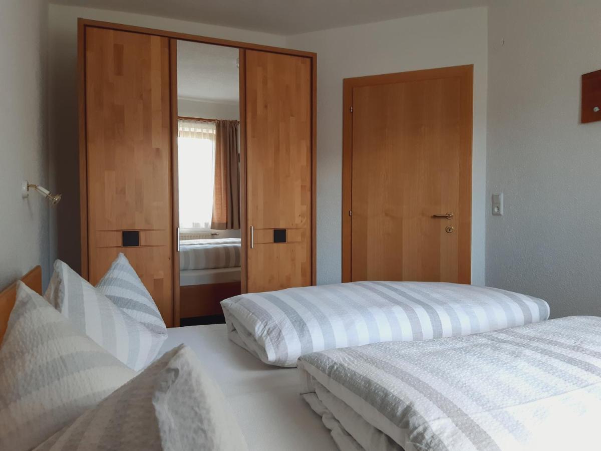 Appartementhaus St. Martin Seefeld in Tirol Extérieur photo