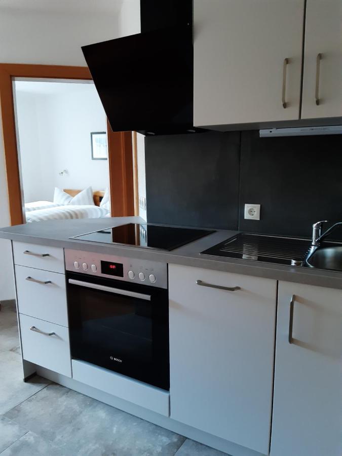 Appartementhaus St. Martin Seefeld in Tirol Extérieur photo