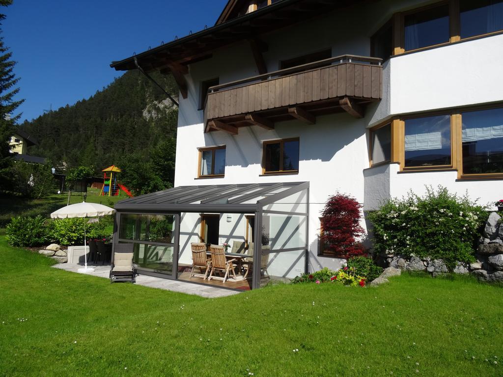 Appartementhaus St. Martin Seefeld in Tirol Chambre photo