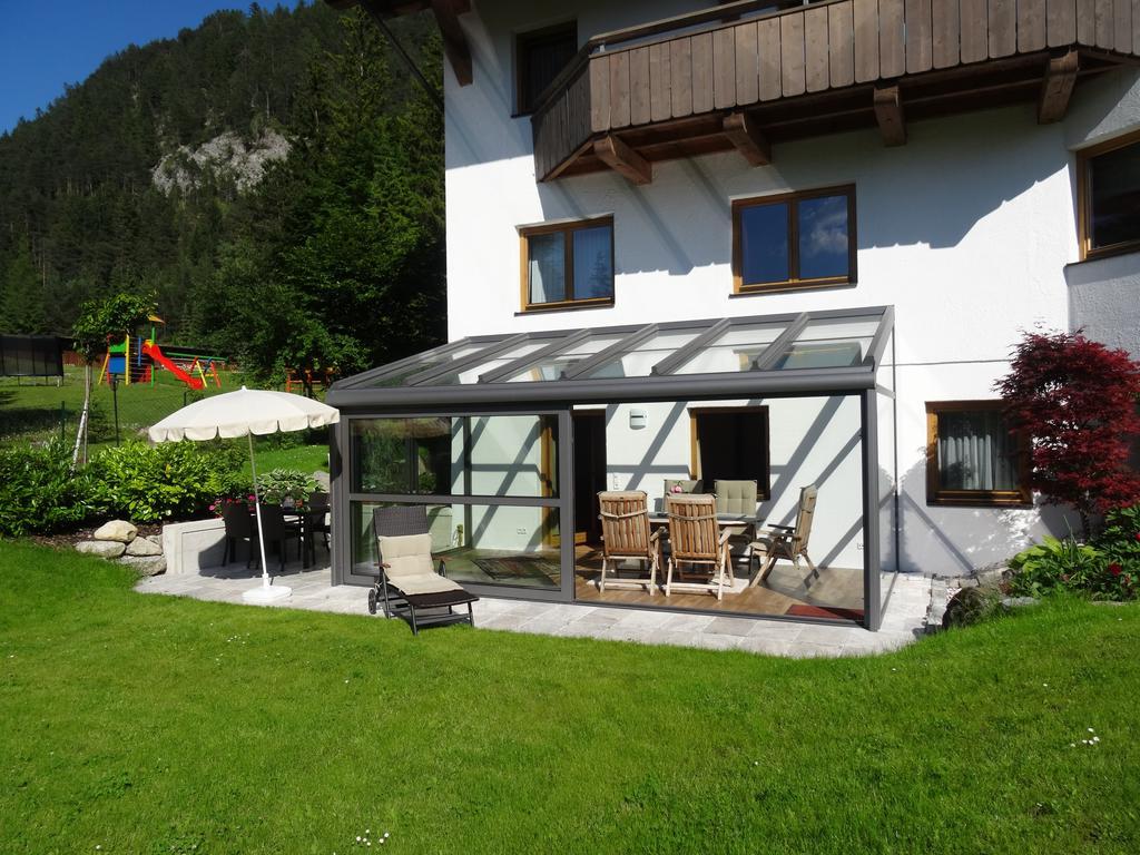 Appartementhaus St. Martin Seefeld in Tirol Chambre photo