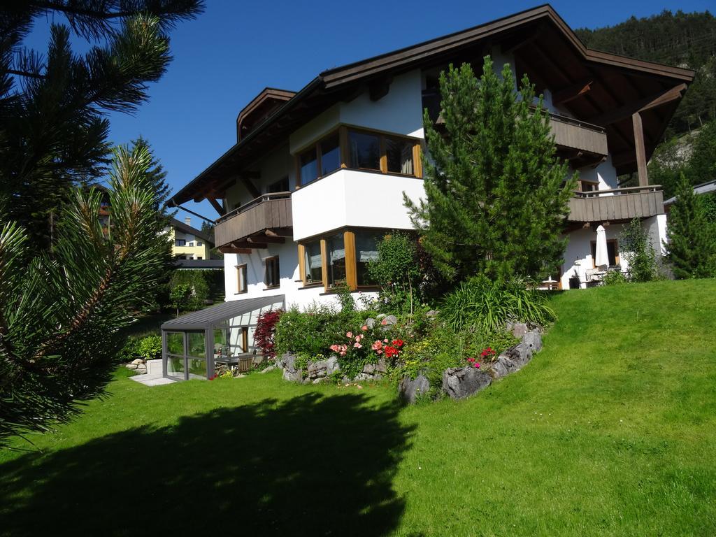 Appartementhaus St. Martin Seefeld in Tirol Extérieur photo