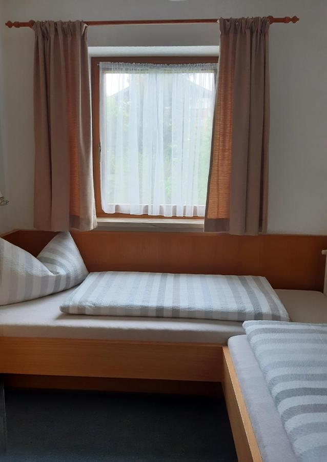 Appartementhaus St. Martin Seefeld in Tirol Extérieur photo